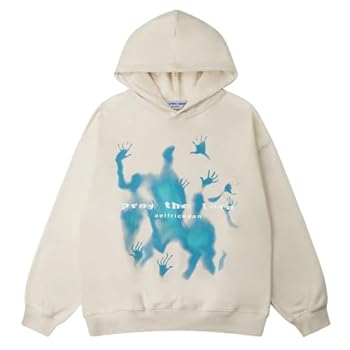 Aelfric Eden Hoodie Oversize Unisex Hoodie with Hood